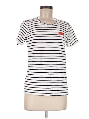 J.Crew Factory Store Short Sleeve T-Shirt (view 1)