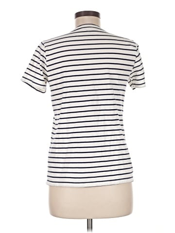 J.Crew Factory Store Short Sleeve T-Shirt (view 2)