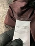 Lole Burgundy Active Pants Size S - photo 5