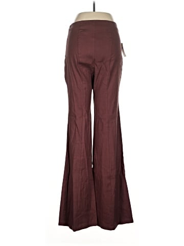 Anthropologie Linen Pants (view 2)