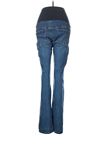 Indigo Blue Jeans (view 2)