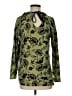 Lularoe Green Pullover Hoodie Size S - photo 1