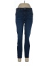 Kut from the Kloth Solid Blue Jeans Size 12 - photo 1