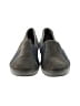 Eileen Fisher Gray Flats Size 9 - photo 2