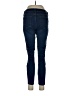 Kut from the Kloth Solid Blue Jeans Size 12 - photo 2