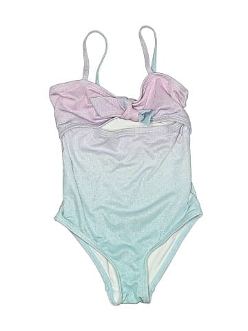Cotton on Kids One Piece Swimsuit (view 1)