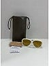 Loewe Gold Sunglasses One size - photo 7