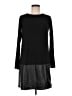 Bailey 44 Black Casual Dress Size M - photo 1