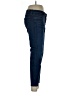 Kut from the Kloth Solid Blue Jeans Size 12 - photo 4