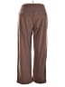 Athleta Stripes Brown Active Pants Size 2X - photo 2