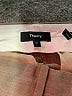 Theory Green Wool Pants Size 2 - photo 7