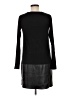 Bailey 44 Black Casual Dress Size M - photo 2