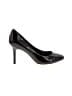 Coach Black Heels Size 10 - photo 1