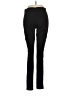 Max Studio Solid Black Active Pants Size M - photo 2