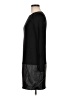 Bailey 44 Black Casual Dress Size M - photo 5