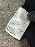 Maison Jules Black Sweater Vest Size XL - photo 8