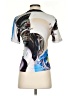 Louis Vuitton Print Silver Short Sleeve T-Shirt Size XS - photo 2