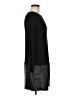 Bailey 44 Black Casual Dress Size M - photo 4