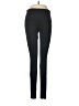 Tangerine Solid Black Active Pants Size M - photo 1