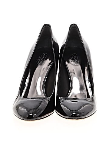 Coach Heels (view 2)