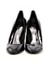 Coach Black Heels Size 10 - photo 2