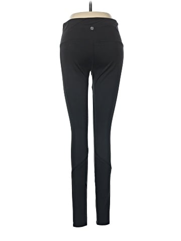 Tangerine Active Pants (view 2)