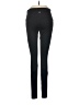 Tangerine Solid Black Active Pants Size M - photo 2