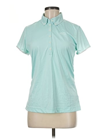 Adidas Short Sleeve Blouse (view 1)