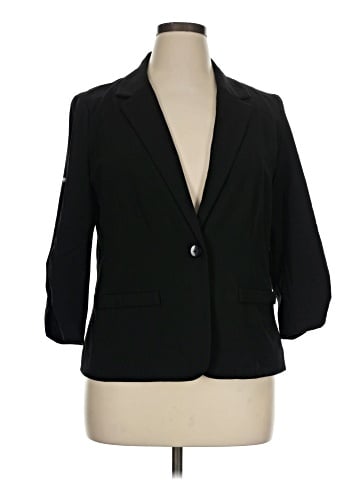 New Directions Blazer (view 1)
