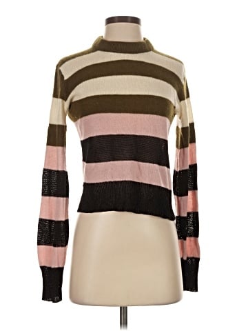 Rag & Bone Turtleneck Sweater (view 1)
