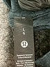 Lululemon Athletica Gray Fleece Size L - photo 6