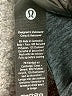 Lululemon Athletica Gray Fleece Size L - photo 7