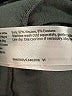 Eileen Fisher Solid Gray Casual Pants Size S - photo 8