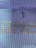 Yogalicious Solid Blue Athletic Shorts Size L - photo 3