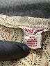 Guess Jeans 100% Polyester Tan Short Sleeve Blouse Size M - photo 7