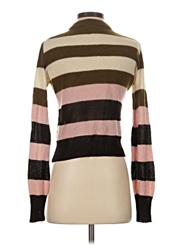 Rag & Bone Turtleneck Sweater (view 2)