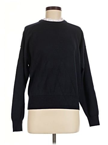 Christian Lacroix Turtleneck Sweater (view 1)