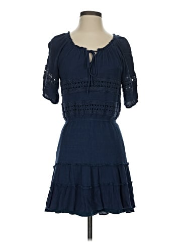 Solitaire Casual Dress (view 1)