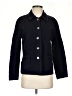 Talbots Black Wool Coat Size S - photo 1