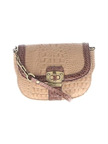Etienne Aigner Leather Crossbody Bag (view 1)