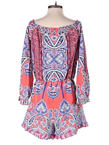 Venus Romper (view 2)