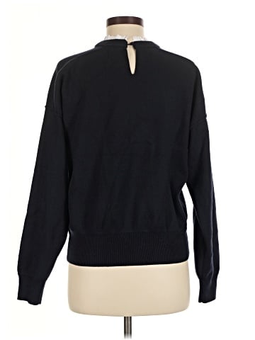Christian Lacroix Turtleneck Sweater (view 2)