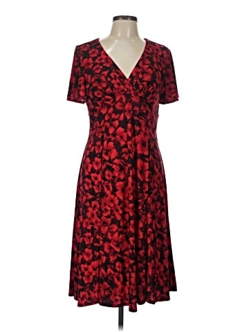 Chaps Casual Dress (view 1)