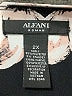 Alfani Black Long Sleeve Blouse Size 2X - photo 7