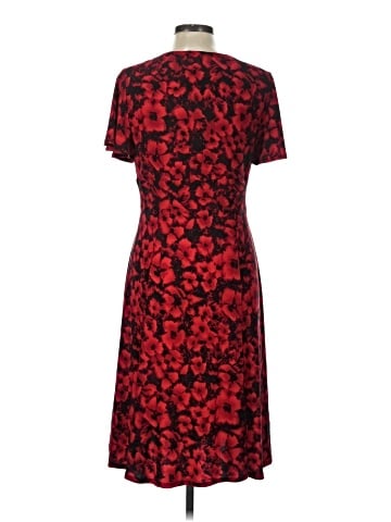 Chaps Casual Dress (view 2)