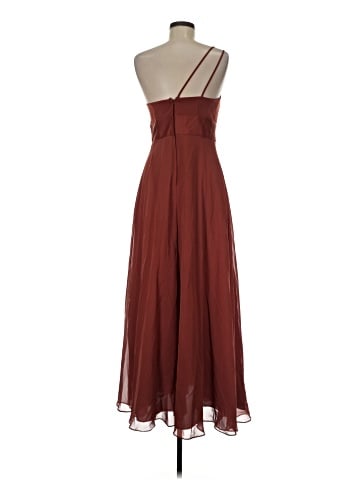David's Bridal Cocktail Dress (view 2)