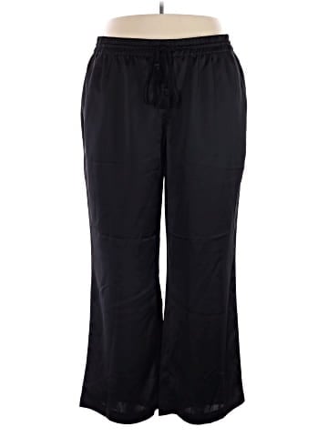 Lauren by Ralph Lauren Casual Pants (view 1)