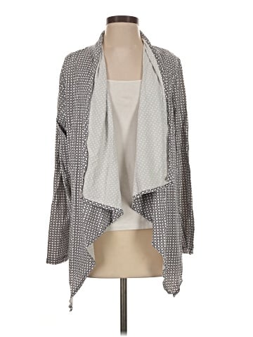 Coolibar Cardigan (view 1)