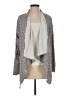Coolibar Gray Cardigan Size S - photo 1