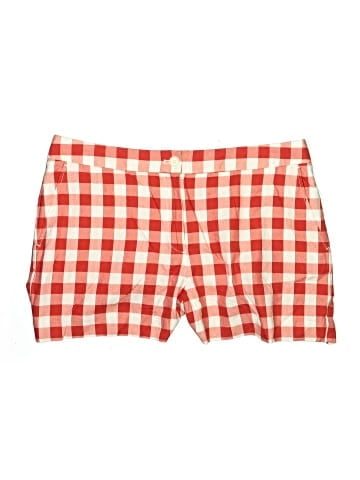 Brooks Brothers 346 Shorts (view 1)